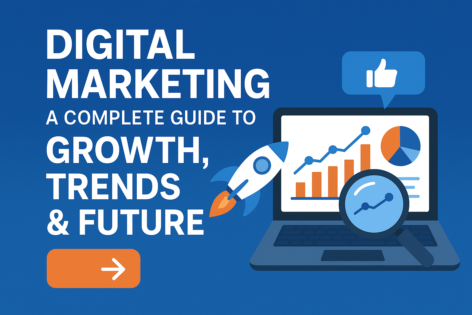 Digital Marketing Trands in 2026: A Comp...