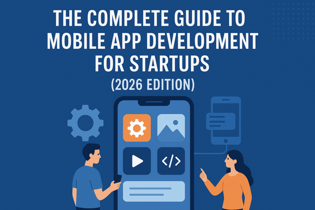 Mobile App Development