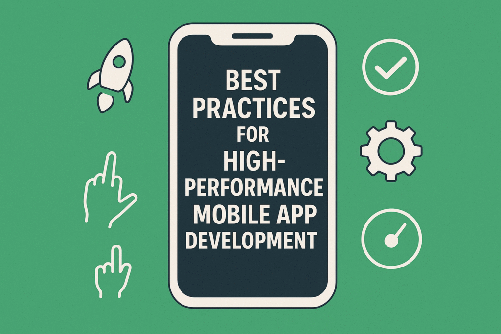 Mobile app development Mistakes