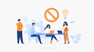 Mobile App Development mistakes